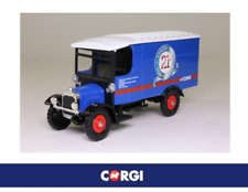 Corgi CC09001 Thorneycroft Van