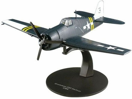 Grumman f6f hellcat 72 - f6f, 1/72