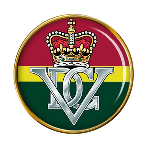 5th royal inniskilling dragoon - royal,