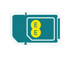 EE sim card