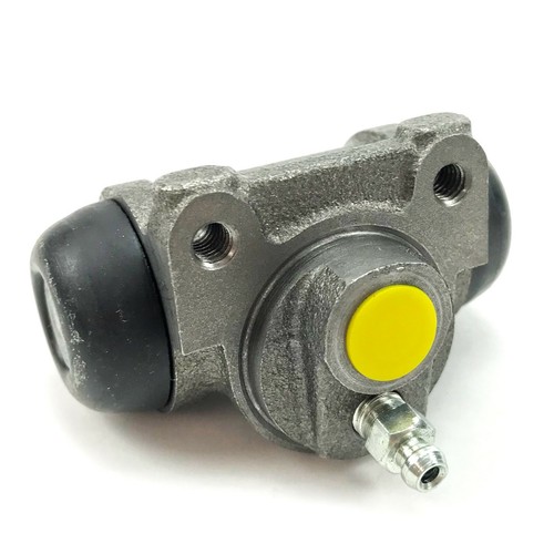 Rear left right hand wheel - right,