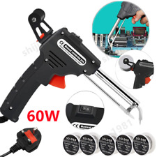 Auto Feed Soldering Gun Kit
