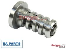 Control Valve, camshaft