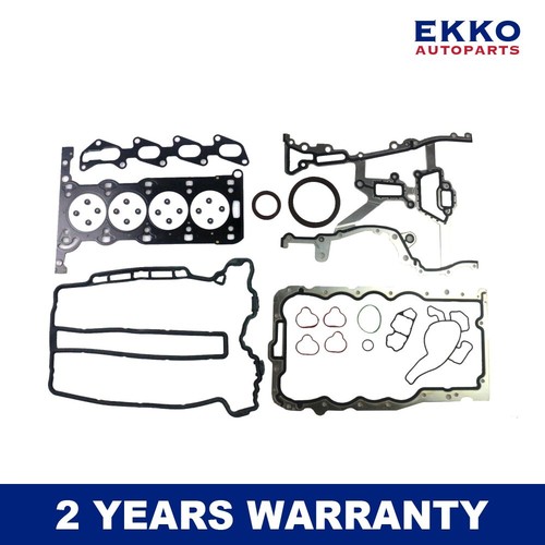 Full gasket set fit - full,