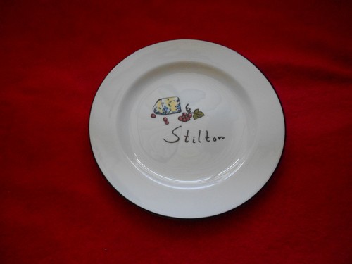 Pottery barn cheese - pottery,