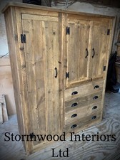 FREESTANDING COMBINATION