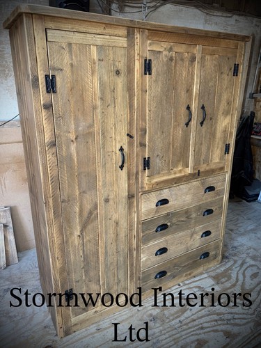 Freestanding combination - freestanding,