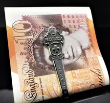 MONEY CLIP ROLEX