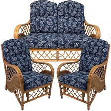NEW CUSHIONS AND COVERS FOR A