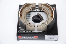 FRONT brake hangers for Suzuki