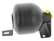 SUSPENSION SPHERE, PNEUMATIC