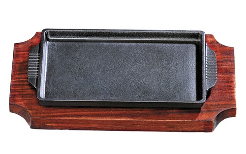 Rectangular shaped japanese - rectangular,