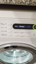 Miele W5877 Edition 111 8kg