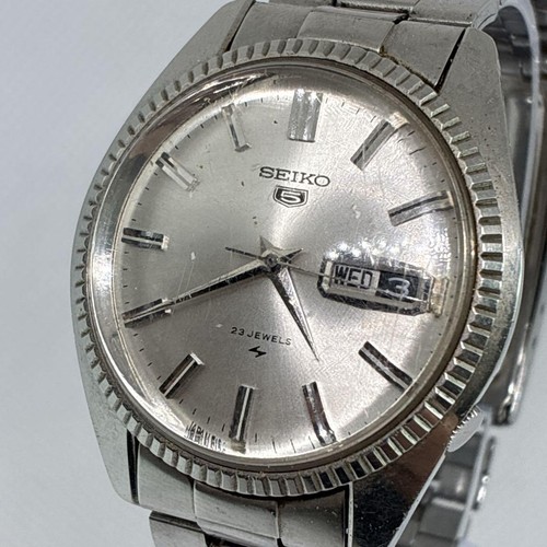 Seiko 5126 8050 men s - 5126-8050, men's