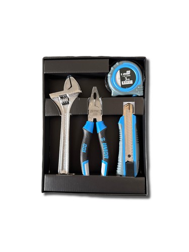 Unior anniversary tool set - unior,