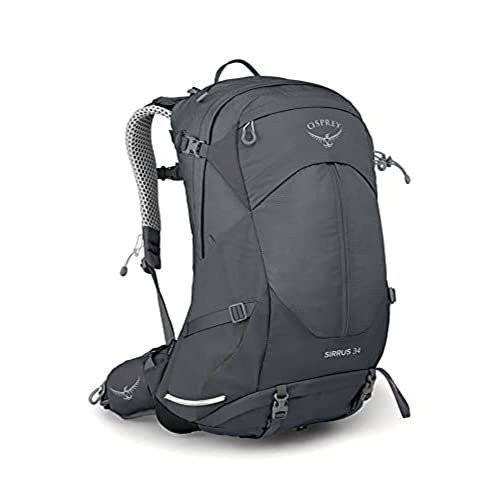 Osprey sirrus 34l - sirrus, women's