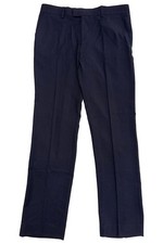 FARAH Men's Dark Navy Tarling