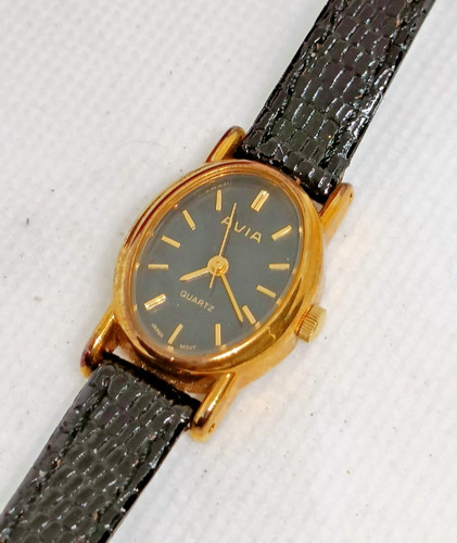 Swiss made vintage avia - swiss,