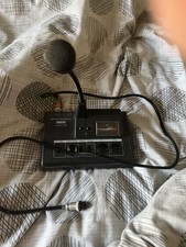 Addonis Desk Mic