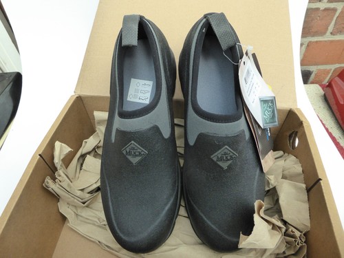 Excersion pro low muck boots - excersion,