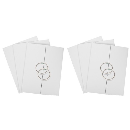 Sets trifold poster - 2,