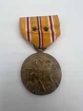 WW2 US Army Asiatic Pacific