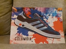 Adidas Columbia