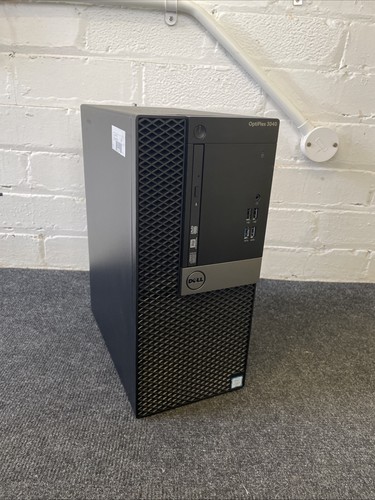 Dell optiplex 3040 16gb - dell,