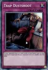 Trap Dustshoot - Collector's