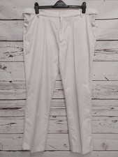 Pleated Golf Trousers - IJP