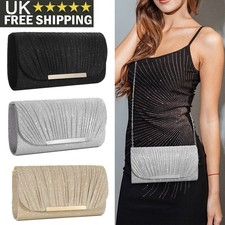 Women Evening Clutch Bag
