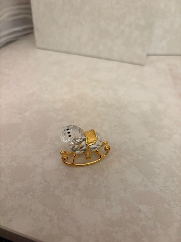 Genuine swarovski crystal - swarovski,
