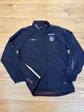 Vintage Y2K Umbro England