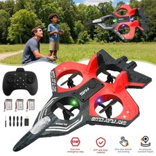 Remote Control Airplanes RC