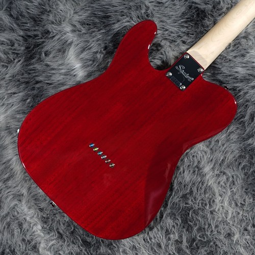 Squier affinity telecaster fmt - squier,