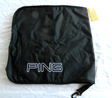 PING Combination Golf Bag Rain