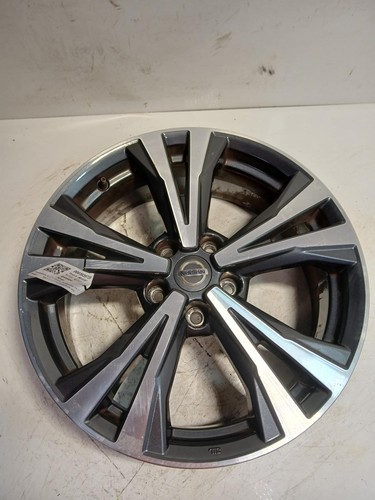 Nissan qashqai alloy - nissan,