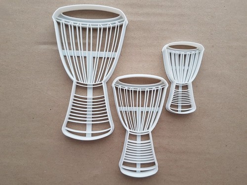 Bongo drum percussion - bongo,