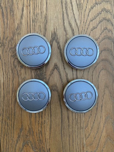 Audi centre caps - centre, 69mm