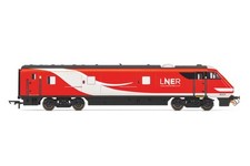 R40450 OO Gauge Hornby LNER
