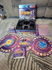 Disney Scene It Duluxe Edition