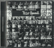 PETER HAMMILL nadir's big
