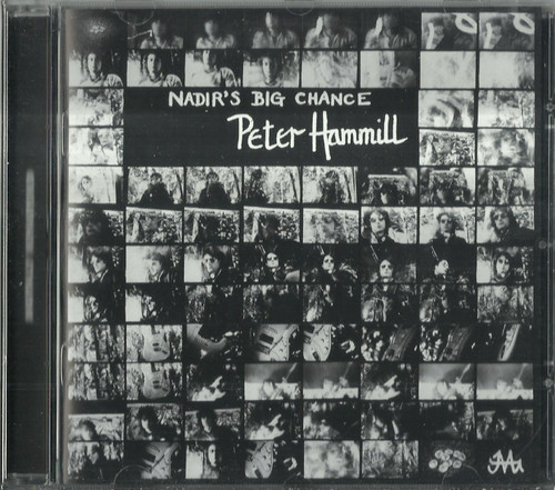 Peter hammill nadir - peter,