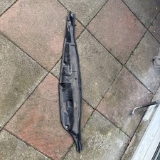 VAUXHALL CORSA D 3DR SXI 2009 1.3CDTI REAR SKUTTLE PANEL 13280279