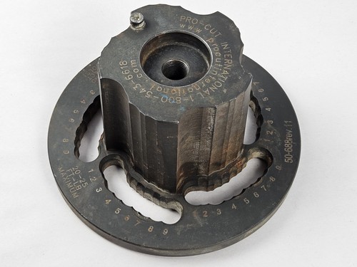 Pro cut 688 otv otc - pro-cut, 50-688