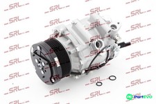 SRLINE AIR CONDITIONING