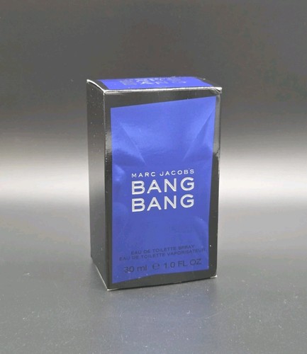 Marc jacobs bang 30ml - bang,