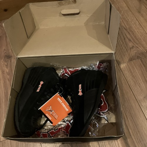Driving racing karting shoes - driving,