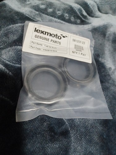 Lexmoto arizona 125 fork oil - lexmoto,