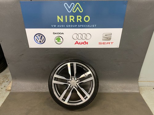 Audi inch diamond cut - audi, tt